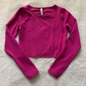 Lululemon longsleeve